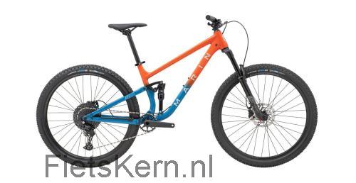 Marin Rift Zone 1 specificaties en beoordelingen